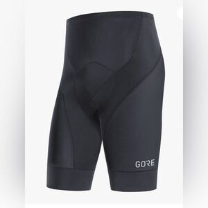 GORE C3 Short Tights+